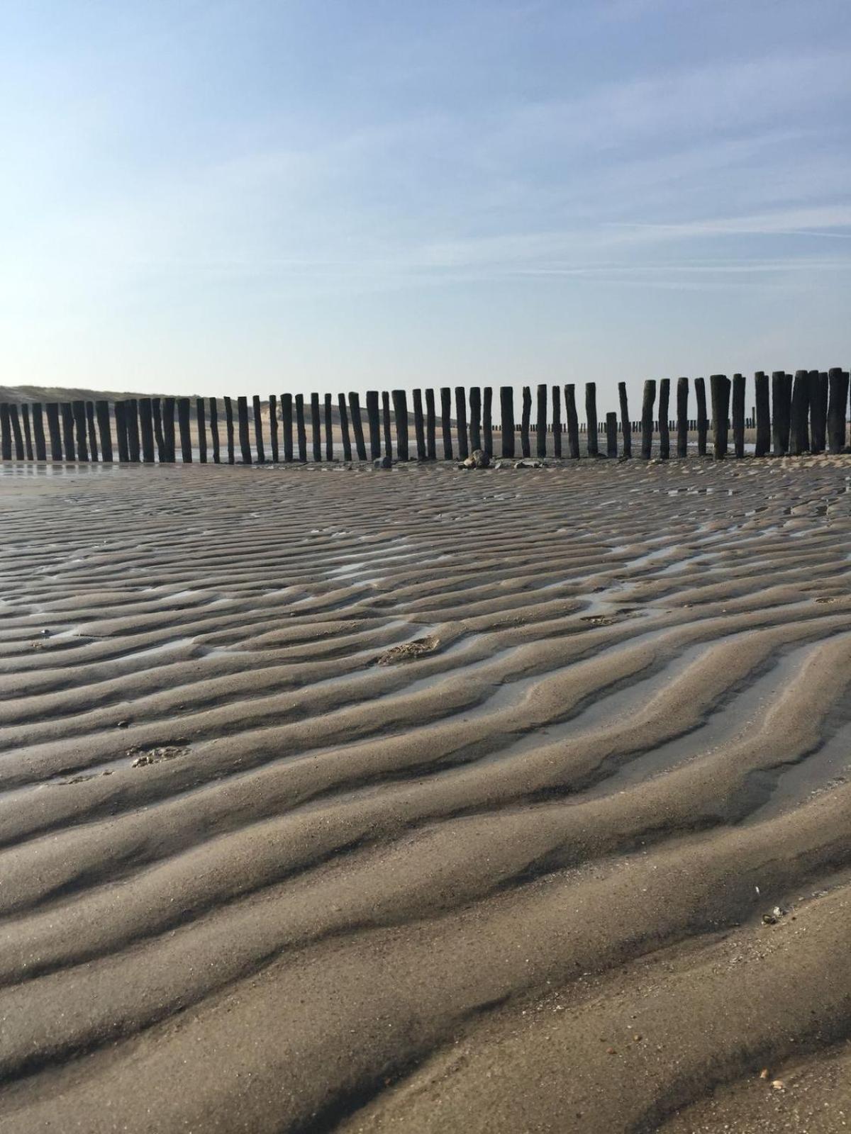 Dishoek By The Sea كاوْدِكيركِ المظهر الخارجي الصورة