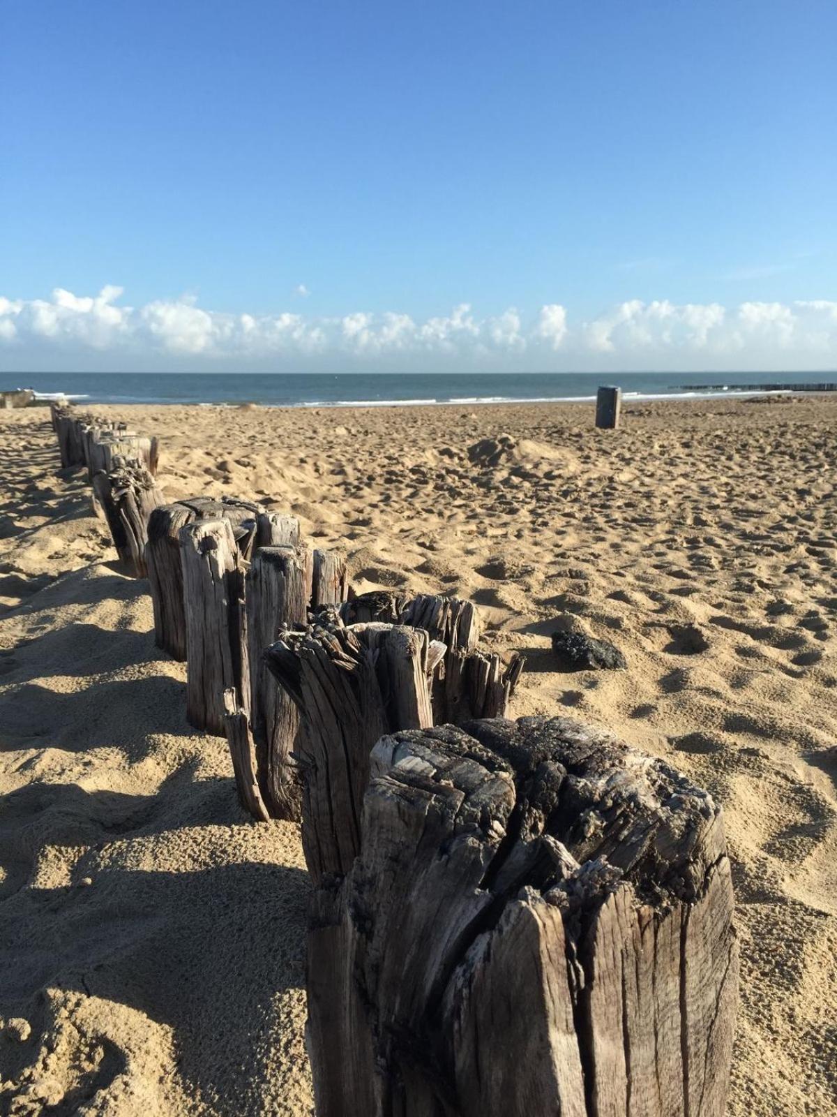 Dishoek By The Sea كاوْدِكيركِ المظهر الخارجي الصورة