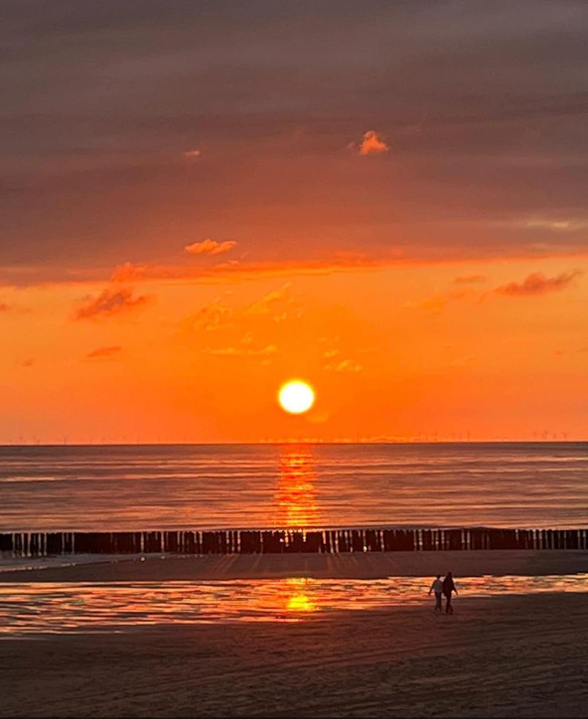 Dishoek By The Sea كاوْدِكيركِ المظهر الخارجي الصورة