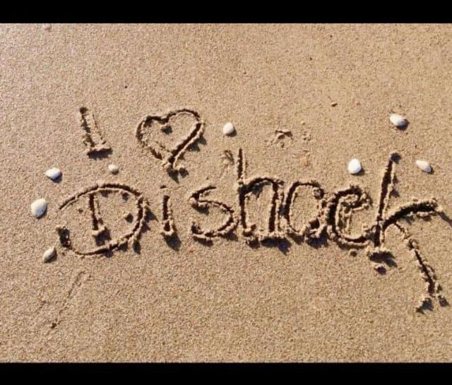 Dishoek By The Sea كاوْدِكيركِ المظهر الخارجي الصورة
